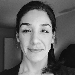 Meet your Posher, Donna